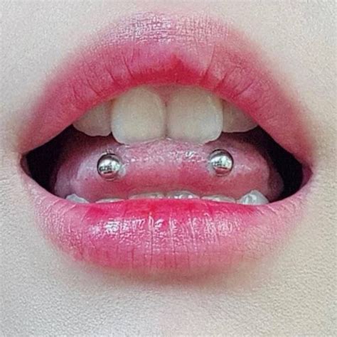 snake eye tongue piercing risks|Pros and Cons of Snake Eyes Tongue Piercing